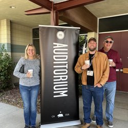 Mission Church - Oxnard - Mission Oxnard Volunteers