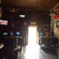 Frog Branch Saloon