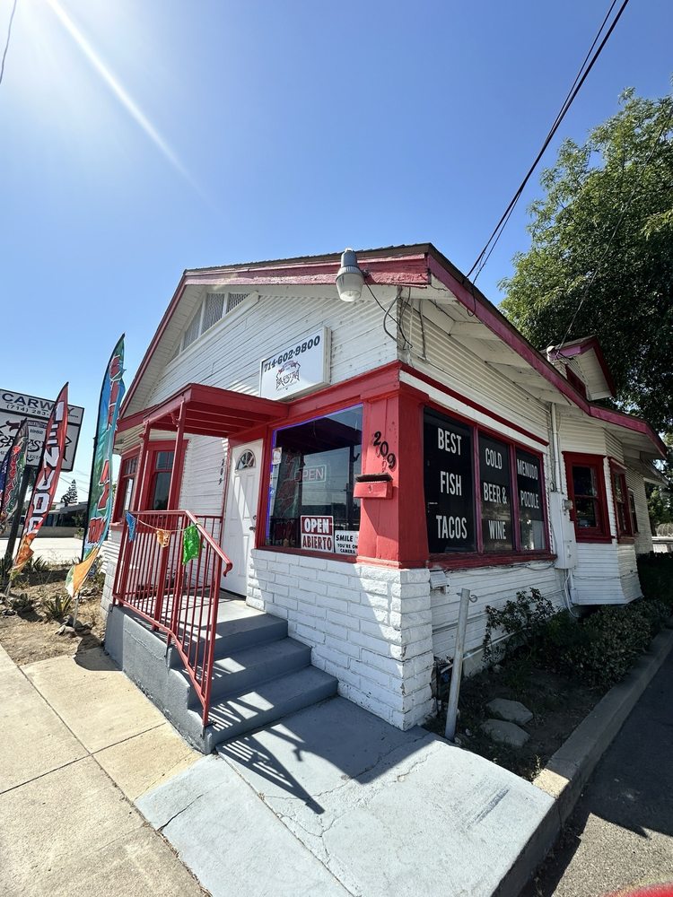 La Casita