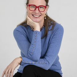 Center For Improving Relationships - Jessica Gregg