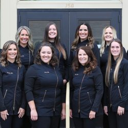 O'Brien Dental Care - Hygienist Team