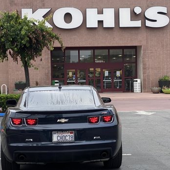 Kohl's - Another view of Kohl's, Autobots, CHOC? Children's Hospital Orange County? - Men's Clothing Near Me - CERRITOS, California Kohl's - Another view of Kohl's, Autobots, CHOC? Children's Hospital Orange County? - Men's Clothing Near Me - CERRITOS, California
