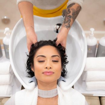 Drybar Vinings - Blow Dry/Out Services Near Me - Atlanta, Georgia Drybar Vinings - Blow Dry/Out Services Near Me - Atlanta, Georgia