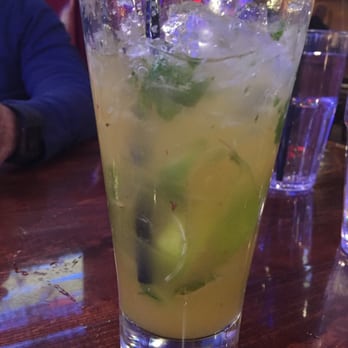 Cadillac Ranch - Mango mojito- good stuff - Bars Near Me - Bloomington, Minnesota Cadillac Ranch - Mango mojito- good stuff - Bars Near Me - Bloomington, Minnesota