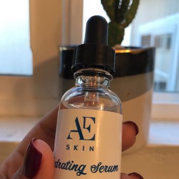 A E Skin - A little goes a long way! Miracle product!!! - Medical Spas Near Me - Encino, California A E Skin - A little goes a long way! Miracle product!!! - Medical Spas Near Me - Encino, California