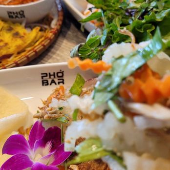 Pho Bar Vietnamese Kitchen - Vietnamese Near Me - Davie, Florida