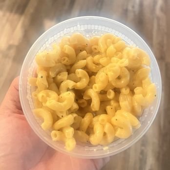 Smokin Iron - Mac and cheese cold and very dry. - Barbeque Near Me - Meridian, Idaho Smokin Iron - Mac and cheese cold and very dry. - Barbeque Near Me - Meridian, Idaho