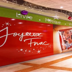 Fnac Le Pontet