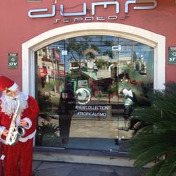 Jump