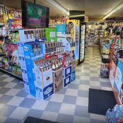 Country Creek Market & Liquor