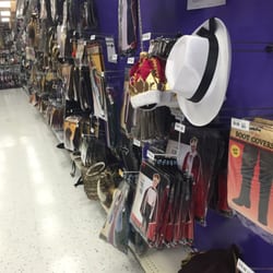 Party City of Plano East