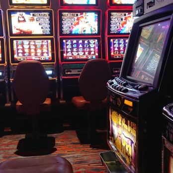 Seneca Buffalo Creek Casino - Slots at the Seneca Creek - Casinos Near Me - Buffalo, New York Seneca Buffalo Creek Casino - Slots at the Seneca Creek - Casinos Near Me - Buffalo, New York