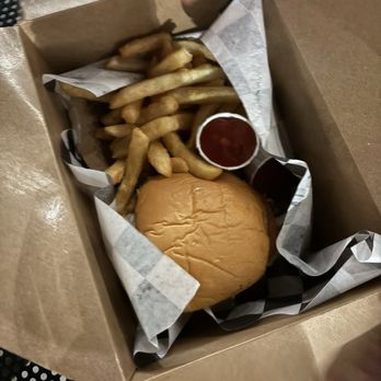 The Silos - Burger - Beer Gardens Near Me - Dayton, Ohio The Silos - Burger - Beer Gardens Near Me - Dayton, Ohio
