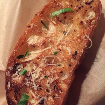 Guicho's Eatery - Garlic bread - Italian Near Me - San Clemente, California