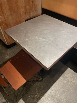 Chipotle Mexican Grill by null