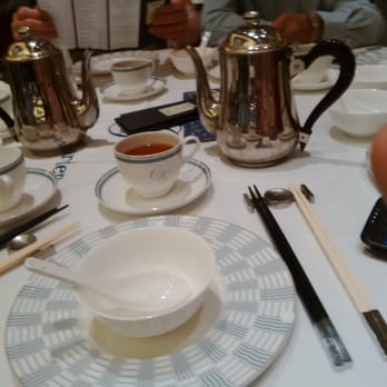 潮江春 - Dim Sum Near Me - Hong Kong, HK