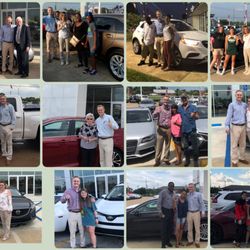 Autos Of Forney
