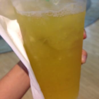 Green Crush - Pineapple - Juice Bars & Smoothies Near Me - Ontario, California Green Crush - Pineapple - Juice Bars & Smoothies Near Me - Ontario, California