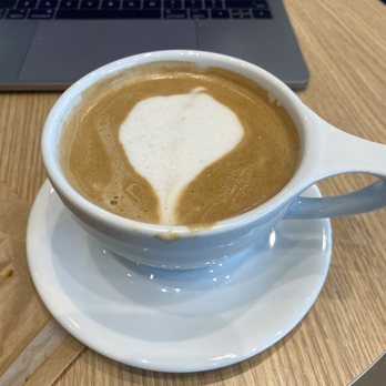 Merit Coffee - Coffee & Tea Near Me - Dallas, Texas