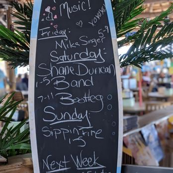 Gilbert's Resort - You can see these bands this week - Resorts Near Me - Key Largo, Florida Gilbert's Resort - You can see these bands this week - Resorts Near Me - Key Largo, Florida