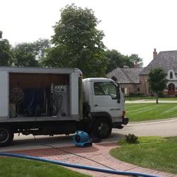 Jason Lostetter Carpet & Tile Cleaning - I will customize each job to the specifications of your home or building.