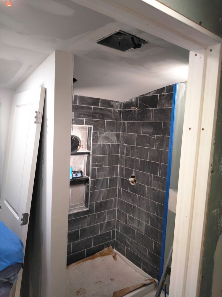 Slide of T&J Construction and Home Improvement