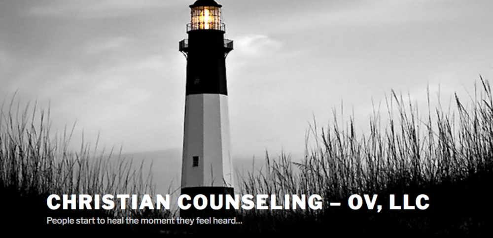 Christian Counseling Ohio Valley - grief counselor in Saint Clairsville, OH