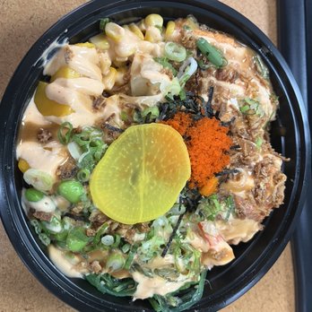 Kissfish - Poke Near Me - Forest Hills, New York