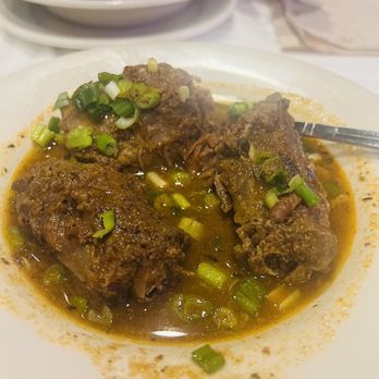 Cajun Kitchen - Turkey Necks - Cajun/Creole Near Me - Houston, Texas Cajun Kitchen - Turkey Necks - Cajun/Creole Near Me - Houston, Texas
