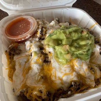El Jalisciense - 11. Asada Fries - Food Trucks Near Me - Kapolei, Hawaii El Jalisciense - 11. Asada Fries - Food Trucks Near Me - Kapolei, Hawaii