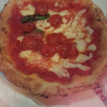 Rossopomodoro - Napoletana Near Me - Venezia, VE