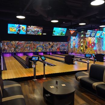 The Cove Bar And Arcade - Miniature bowling lanes - Bars Near Me - Las Vegas, Nevada The Cove Bar And Arcade - Miniature bowling lanes - Bars Near Me - Las Vegas, Nevada