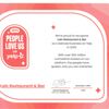 lalc Smoked BBQ & Seafood gift card