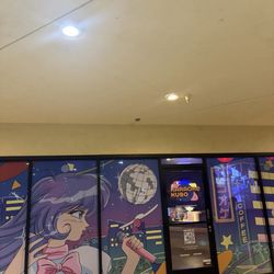 Cute Anime Window Decals!