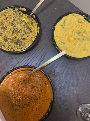 Himalayas Indian Restaurant by null