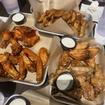 Buffalo Wild Wings - Sports Bars Near Me - Elk Grove, California Buffalo Wild Wings - Sports Bars Near Me - Elk Grove, California