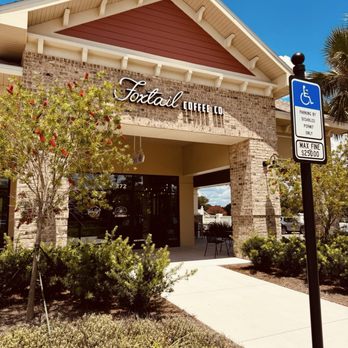 Foxtail Coffee - Coffee & Tea Near Me - The Villages, Florida Foxtail Coffee - Coffee & Tea Near Me - The Villages, Florida