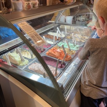 Gelato Di Riso - Coffee & Tea Near Me - Saint Louis, Missouri Gelato Di Riso - Coffee & Tea Near Me - Saint Louis, Missouri