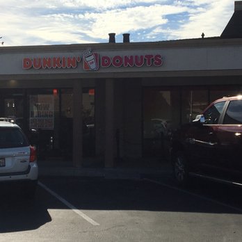 Dunkin' - Donuts Near Me - Fremont, California Dunkin' - Donuts Near Me - Fremont, California