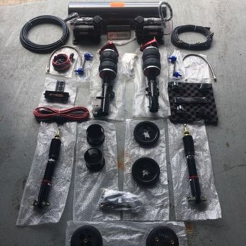 Texas Elite Automotive - Air ride kit - Auto Repair Near Me - San Antonio, Texas Texas Elite Automotive - Air ride kit - Auto Repair Near Me - San Antonio, Texas