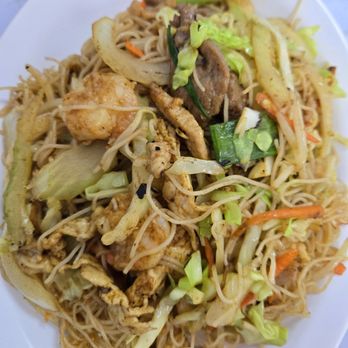 Krazy Eat - Singapore Noodles - Chinese Near Me - Henderson, Nevada