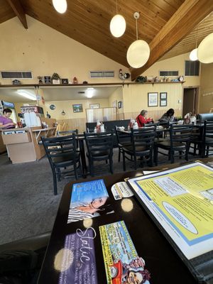 Gateway Breakfast House by null