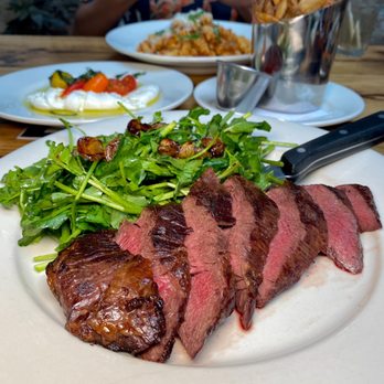 Ainslie - Steak - Beer Gardens Near Me - Brooklyn, New York Ainslie - Steak - Beer Gardens Near Me - Brooklyn, New York