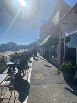 Venice Gourmet Delicatessen by null