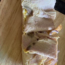 Fresh roasted turkey... Fresh roasted turkey...