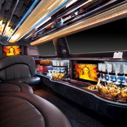 Alante Limousines