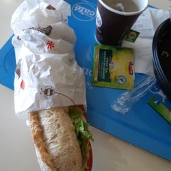 Relais H Café