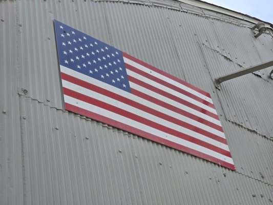 Charlie Parker's Diner by null