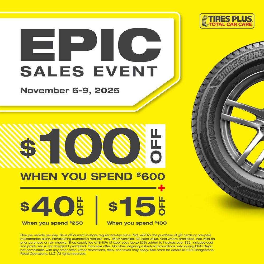Tires Plus