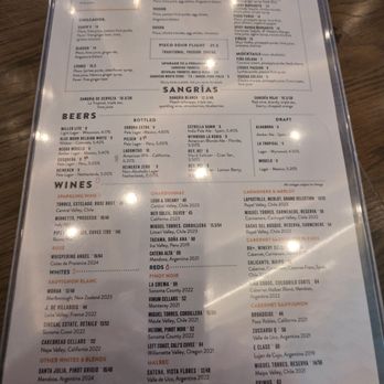 Pisco Y Nazca - Gastropubs Near Me - Coral Gables, Florida